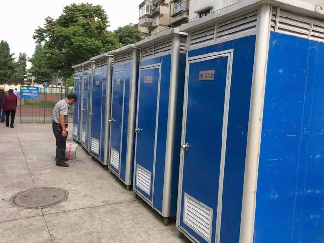 内丘移动洗手间租赁