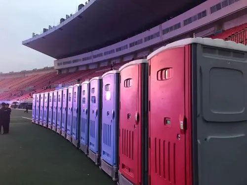内丘音乐节移动卫生间租赁